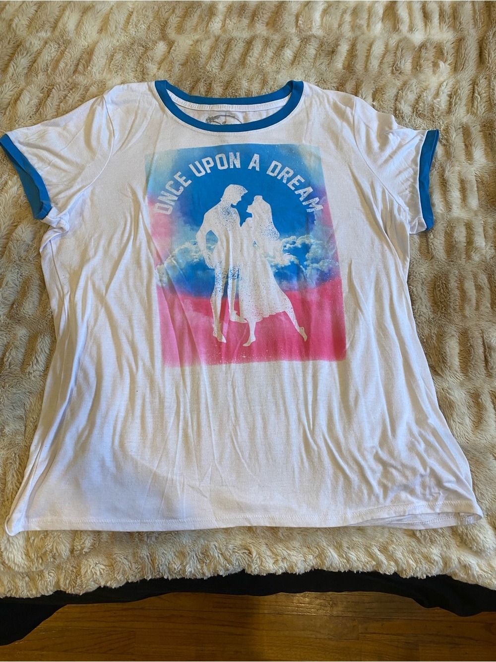Disney Sleeping Beauty Shirt